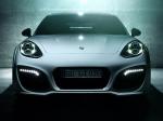 Porsche Panamera Grand GT by TechArt 2013 года